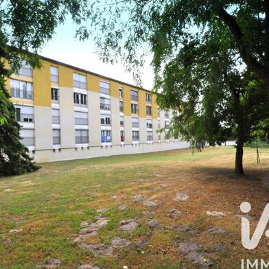 Appartement 3 pièces 159000 €