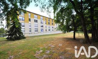 Appartement 3 Pièces 59 m² à vendre à Bruyères-le-Châtel (91680)