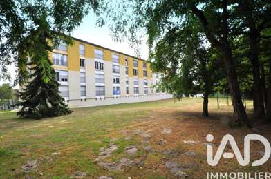 Appartement 3 pièces 159000 €