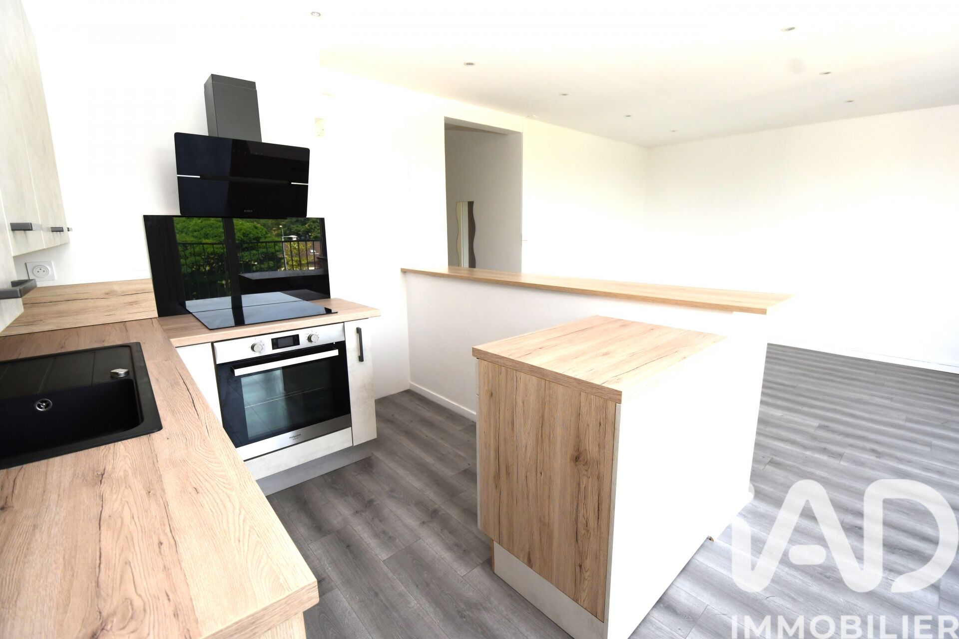 Vente Appartement 3 pièces - Photo 3