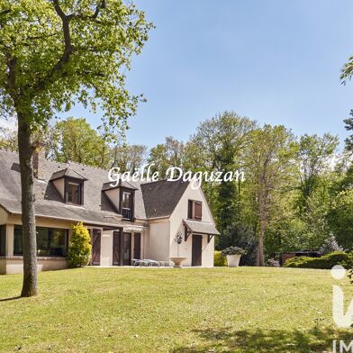 Maison 7 pièces 650000 €