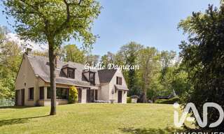 Maison 7 Pièces 180 m² à vendre à L'Isle-Adam (95290)