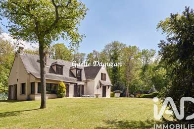 Maison 7 pièces 650000 €