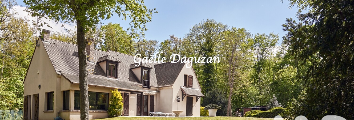 Maison 7 Pièces 180 m² à vendre à L'Isle-Adam (95290)