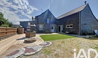 Maison 5 Pièces 160 m² à vendre à Miniac-Morvan (35540)