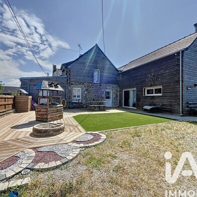 Maison 5 pièces 312000 €