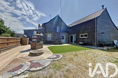 Maison 5 pièces 286000 €