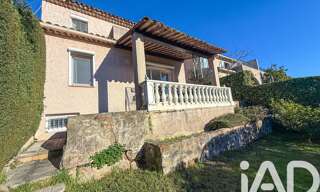 Maison 4 Pièces 110 m² à vendre à Le Cannet (06110)