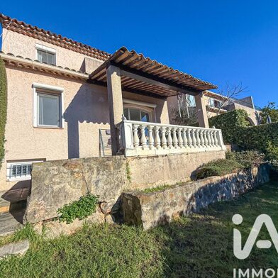 Maison 4 pièces 599000 €