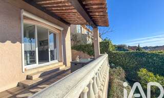 Maison 4 Pièces 110 m² à vendre à Le Cannet (06110)