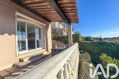 Maison 4 pièces 599000 €