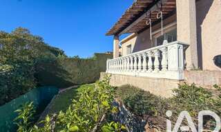 Maison 4 Pièces 110 m² à vendre à Le Cannet (06110)