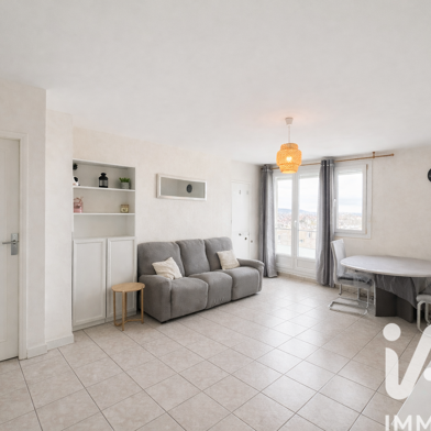 Appartement 4 pièces 189000 €