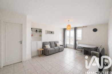 Appartement 4 pièces 180000 €