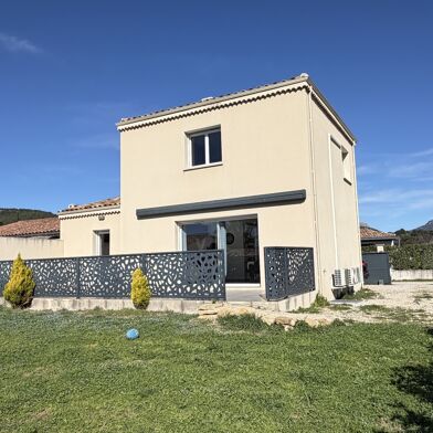 Maison 5 pièces 335000 €