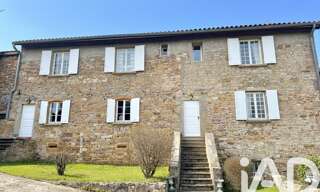 Maison 5 Pièces 164 m² à vendre à Dommartin (69380)