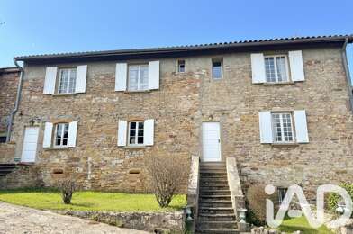 Maison 5 pièces 775000 €