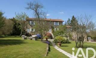 Maison 5 Pièces 164 m² à vendre à Dommartin (69380)