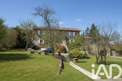 Maison 5 pièces 749000 €