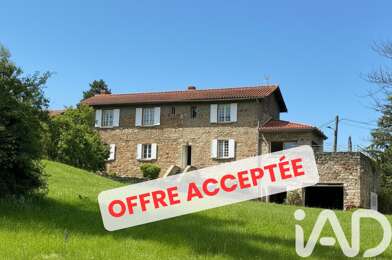 Maison 5 pièces 749000 €