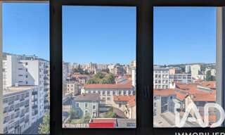 Appartement 3 Pièces 81 m² à vendre à Saint-Étienne (42100)