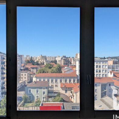 Appartement 3 pièces 84000 €