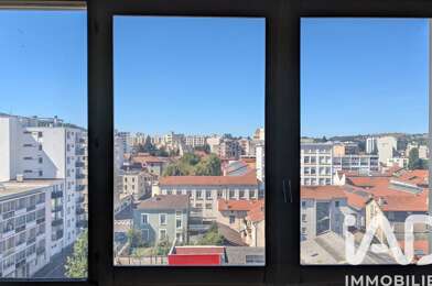 Appartement 3 pièces 84000 €