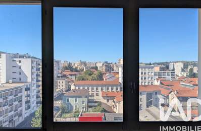 Vente Appartement 3 pièces — photo du bien