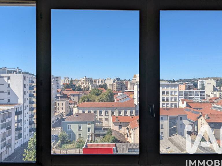 Vente Appartement 3 pièces — photo 1
