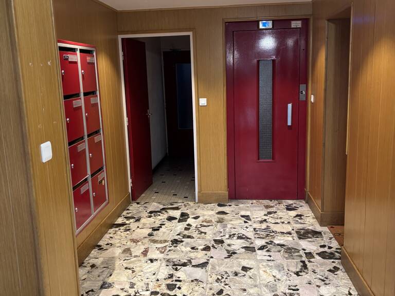 Vente Appartement 3 pièces — photo 1