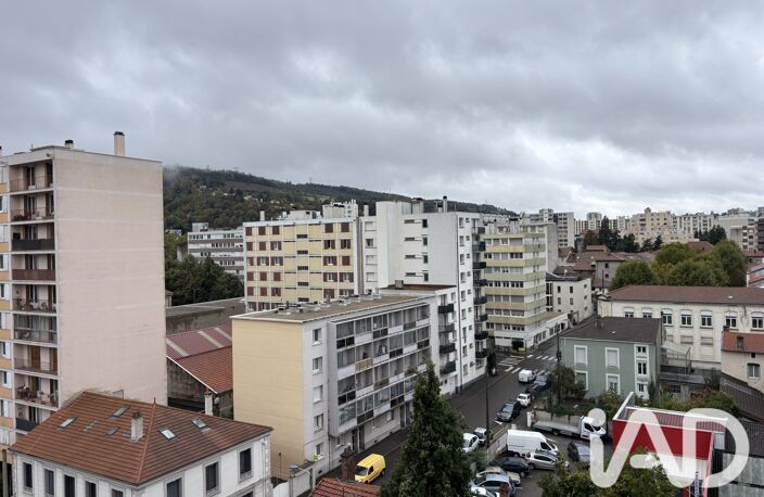 Vente Appartement 3 pièces — photo 3