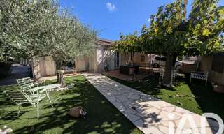 Maison 6 Pièces 107 m² à vendre à Cogolin (83310)