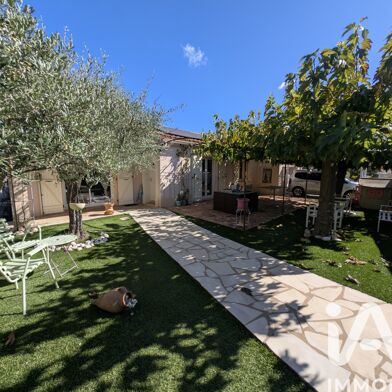 Maison 6 pièces 635000 €