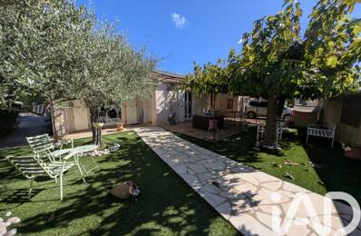 Vente Maison traditionnelle 6 pièces — photo du bien