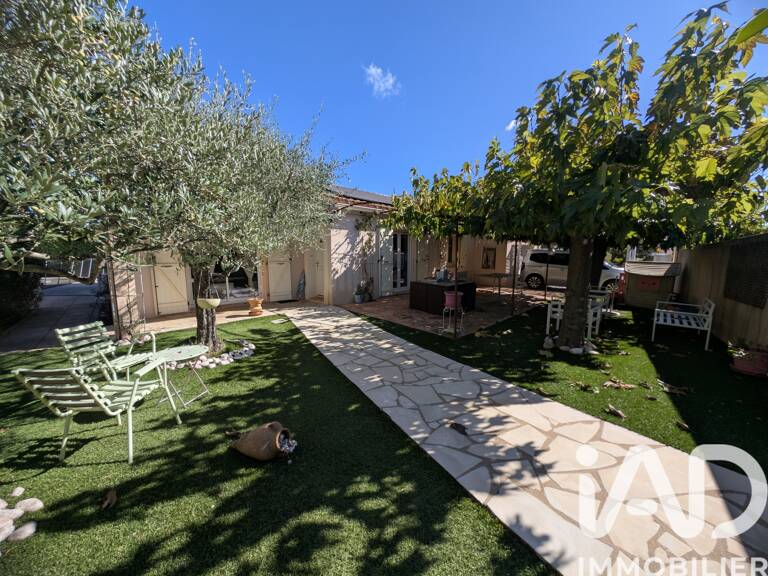 Vente Maison traditionnelle 6 pièces — photo 1