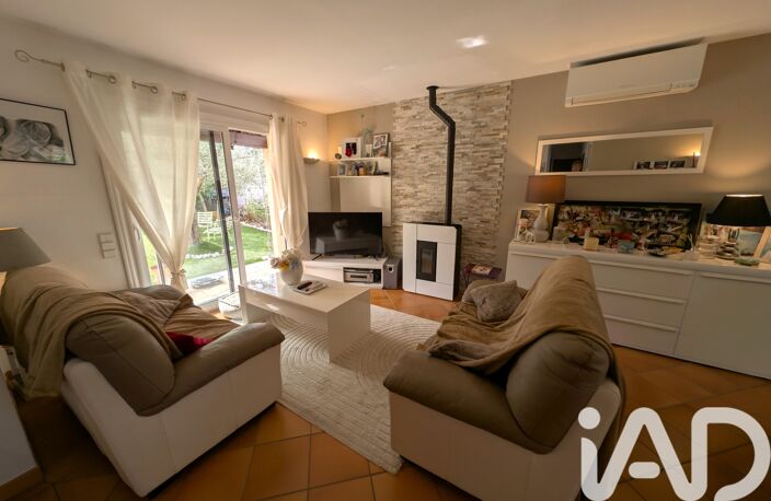Vente Maison traditionnelle 6 pièces — photo 3