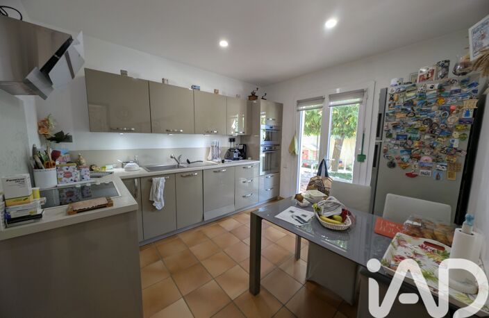 Vente Maison traditionnelle 6 pièces — photo 4