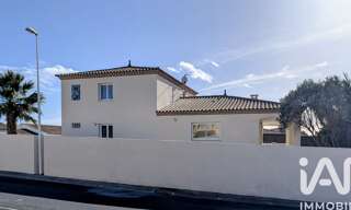 Maison 6 Pièces 197 m² à vendre à Portiragnes (34420)