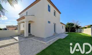 Maison 6 Pièces 197 m² à vendre à Portiragnes (34420)