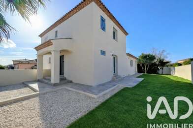 Maison 6 pièces 465000 €