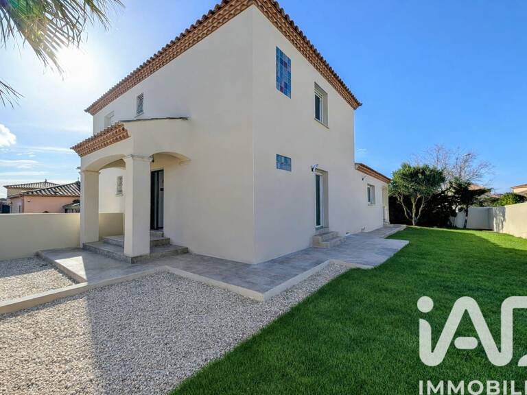 Vente Maison/villa 6 pièces — photo 1