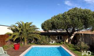 Maison 4 Pièces 109 m² à vendre à Les Sables-d'Olonne (85100)