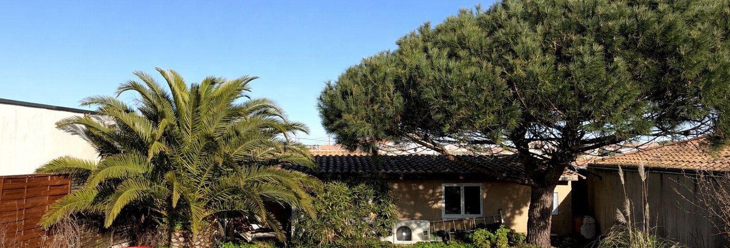 Maison 4 Pièces 109 m² à vendre à Les Sables-d'Olonne (85100)