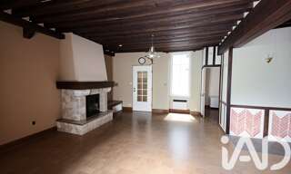 Appartement 4 Pièces 97 m² à vendre à Blois (41000)