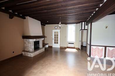 Appartement 4 pièces 162500 €