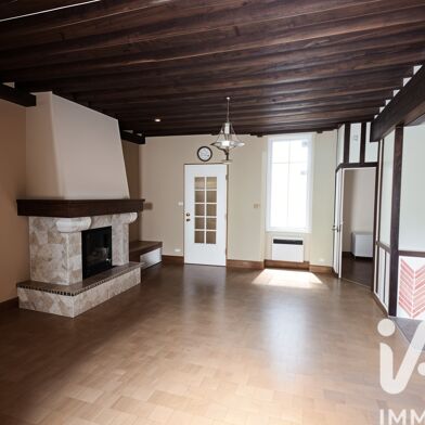 Appartement 4 pièces 162500 €