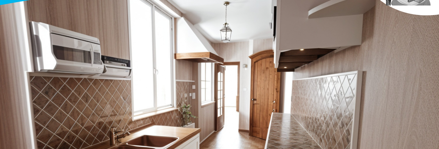 Appartement 4 Pièces 97 m² à vendre à Blois (41000)