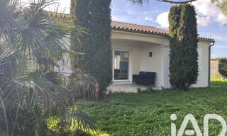 Maison 4 Pièces 94 m² à vendre à Rétaud (17460)