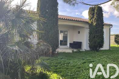 Maison 4 pièces 218000 €