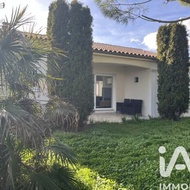 Maison 4 pièces 218000 €